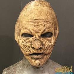 Stalker Mask