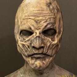 Stalker Mask