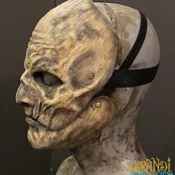 Stalker Mask