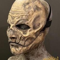 Stalker Mask