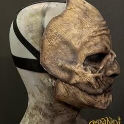 Stalker Mask