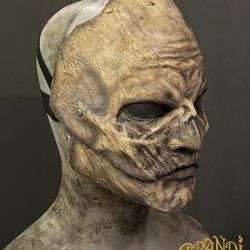 Stalker Mask