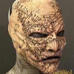 Stalker Mask