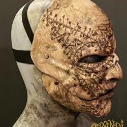 Stalker Mask