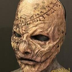 Stalker Mask