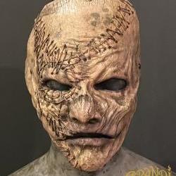 Stalker Mask