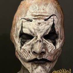 Stalker Mask