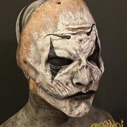 Stalker Mask