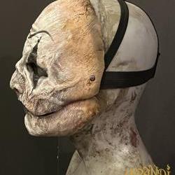 Stalker Mask