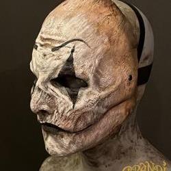 Stalker Mask