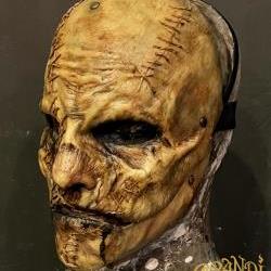 Stalker Mask