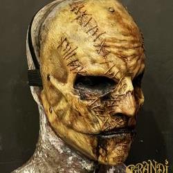 Stalker Mask