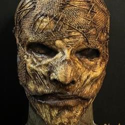 Stalker Mask