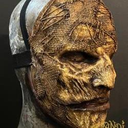 Stalker Mask