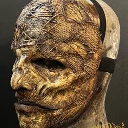 Stalker Mask