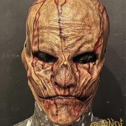 Stalker Mask