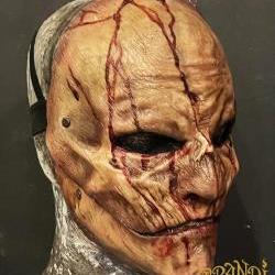 Stalker Mask