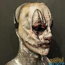 Stalker Mask