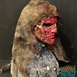 Stalker Mask