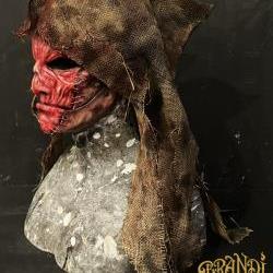 Stalker Mask