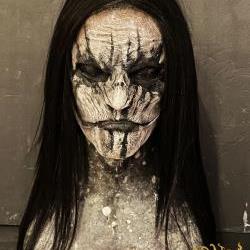 Stalker Mask