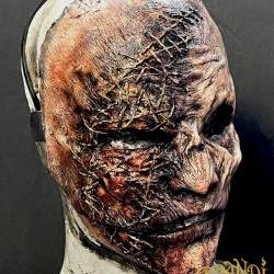 Stalker Mask