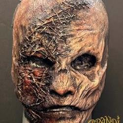 Stalker Mask