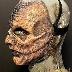 Stalker Mask