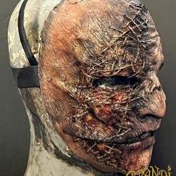 Stalker Mask