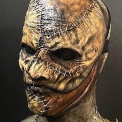 Stalker Mask