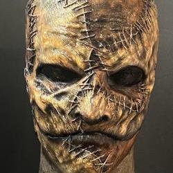 Stalker Mask