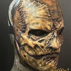 Stalker Mask