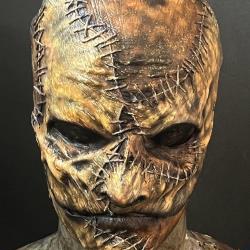 Stalker Mask