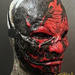 Stalker Mask