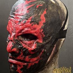 Stalker Mask