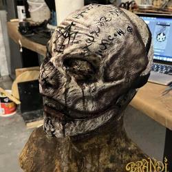 Stalker Mask