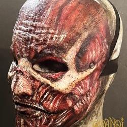 Stalker Mask