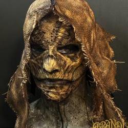 Stalker Mask