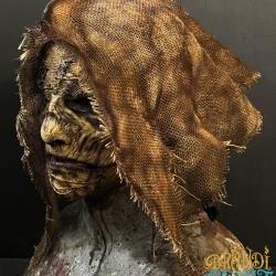 Stalker Mask