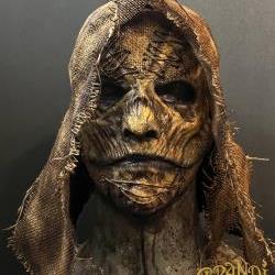 Stalker Mask