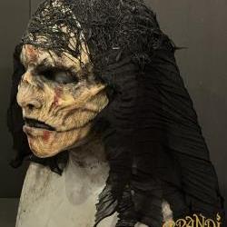 Stalker Mask