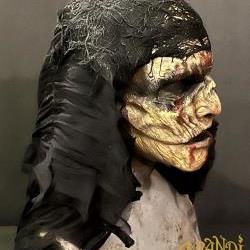 Stalker Mask