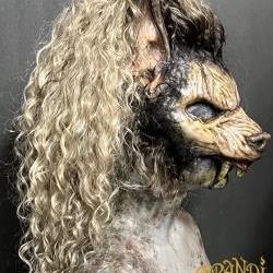 Wolf Mask